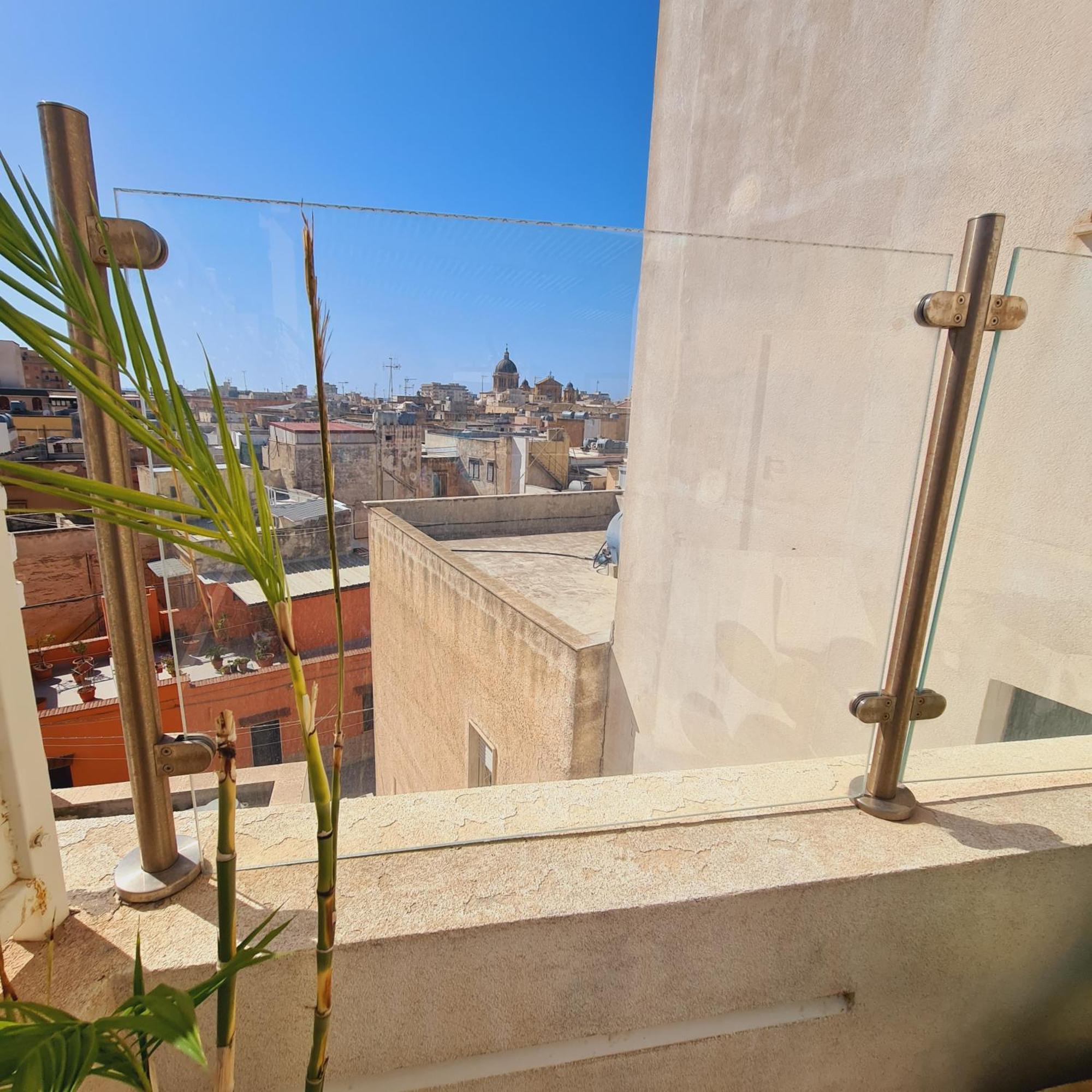Le Suite Del Centro مارسالا المظهر الخارجي الصورة